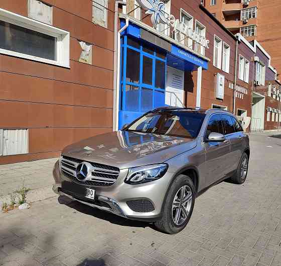 Mercedes-Benz GLC 300 I (X253), 2018 Донецк