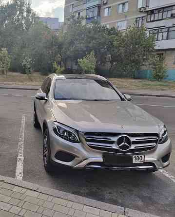 Mercedes-Benz GLC 300 I (X253), 2018 Донецк