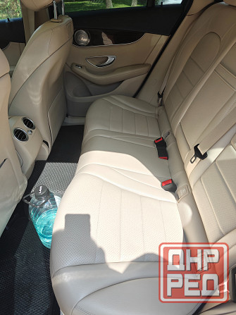 Mercedes-Benz GLC 300 I (X253), 2018 Донецк - изображение 8