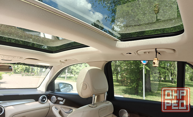 Mercedes-Benz GLC 300 I (X253), 2018 Донецк - изображение 7