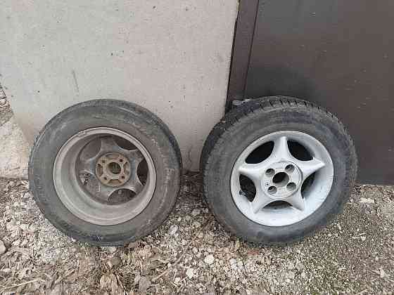 Колеса r13 комплект 4 шт Макеевка