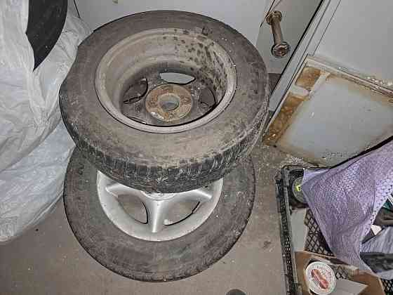 Колеса r13 комплект 4 шт Макеевка