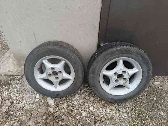 Колеса r13 комплект 4 шт Макеевка