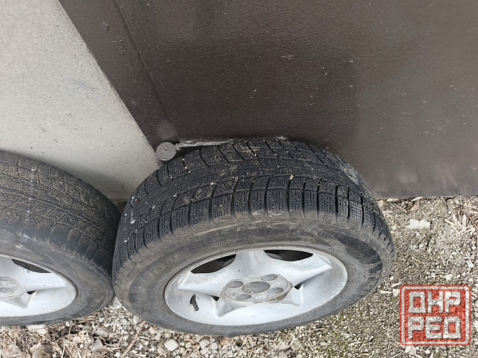 Колеса r13 комплект 4 шт Макеевка - изображение 4