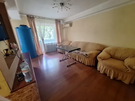 Центр посуточно,с водой Донецк