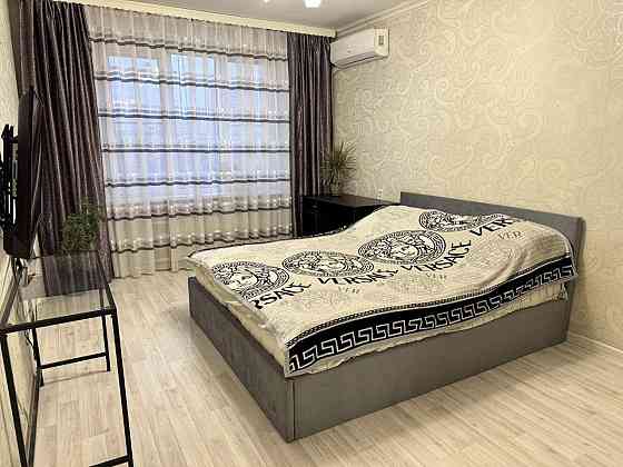 Сдаётся 1-комнатная квартира в Ворошиловском районе Донецк