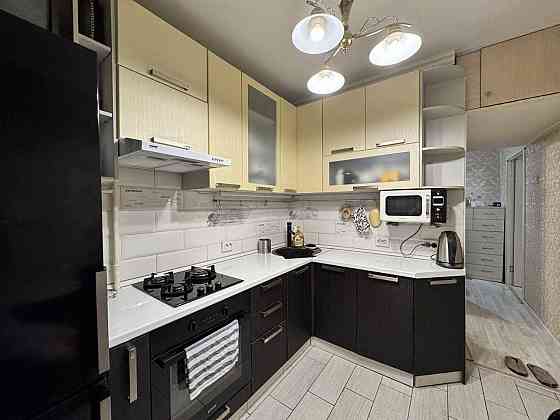 Сдаётся 1-комнатная квартира в Ворошиловском районе Донецк