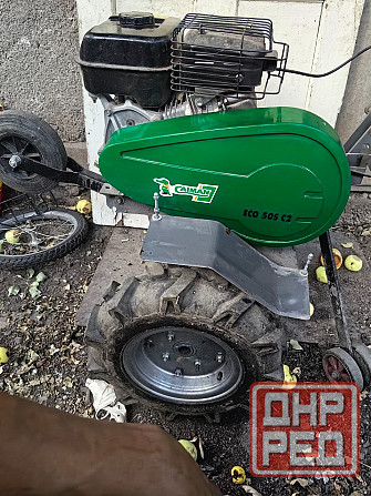 Продам Культиватор Донецк - изображение 2