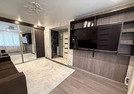 Донецк, Киевский район, Травматология, пешая доступность к Изумруду и парку Кованых фигур Донецк