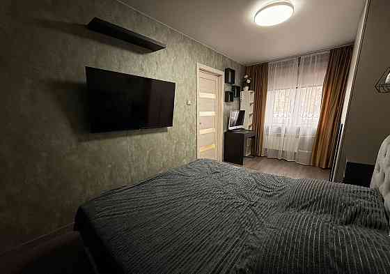 Донецк, Киевский район, Травматология, пешая доступность к Изумруду и парку Кованых фигур Донецк