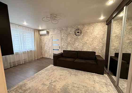 Донецк, Киевский район, Травматология, пешая доступность к Изумруду и парку Кованых фигур Донецк