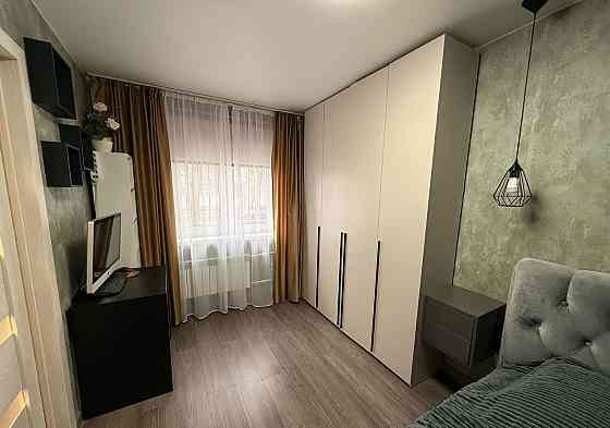 Донецк, Киевский район, Травматология, пешая доступность к Изумруду и парку Кованых фигур Донецк