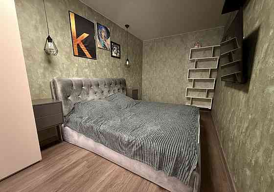 Донецк, Киевский район, Травматология, пешая доступность к Изумруду и парку Кованых фигур Донецк