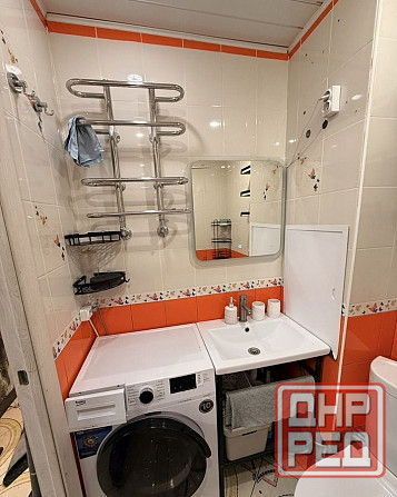 Донецк, Киевский район, Травматология, пешая доступность к Изумруду и парку Кованых фигур Донецк - изображение 9