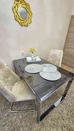 Сдаётся роскошная однокомнатная квартира на бульваре Пушкина Донецк