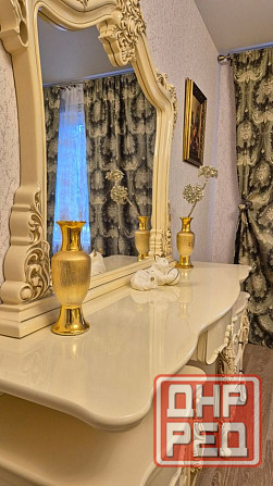 Сдаётся роскошная однокомнатная квартира на бульваре Пушкина Донецк - изображение 4