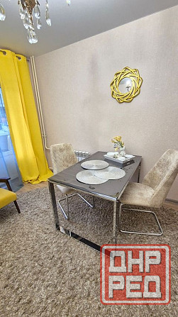 Сдаётся роскошная однокомнатная квартира на бульваре Пушкина Донецк - изображение 2