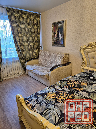 Сдаётся роскошная однокомнатная квартира на бульваре Пушкина Донецк - изображение 8