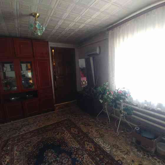Продаю дом Зеленый Макеевка