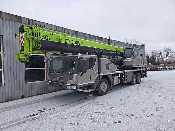 Услуги крана-манипулятора и автокрана! Макеевка