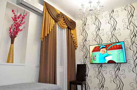 Сдается 4 ком кв макеевка центрально городской Макеевка