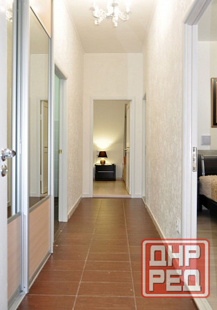 Сдается 4 ком кв макеевка центрально городской Макеевка - изображение 2