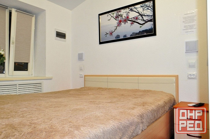 Сдается 4 ком кв макеевка центрально городской Макеевка - изображение 9