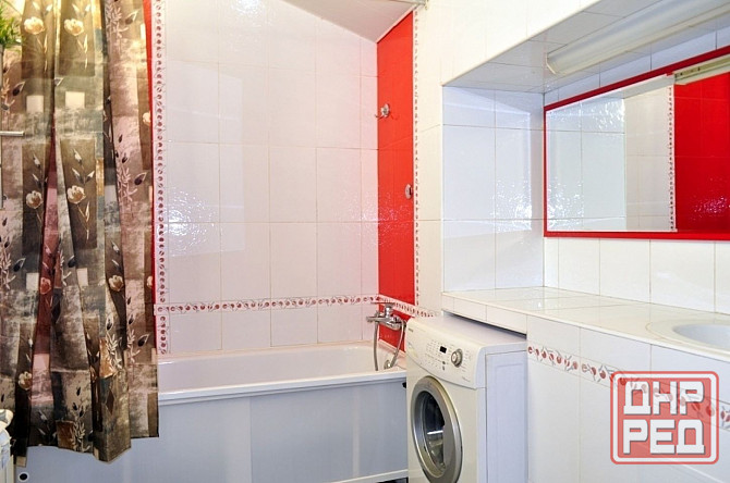 Сдается 4 ком кв макеевка центрально городской Макеевка - изображение 5