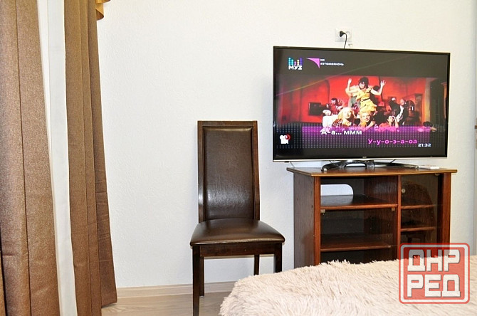 Сдается 4 ком кв макеевка центрально городской Макеевка - изображение 10