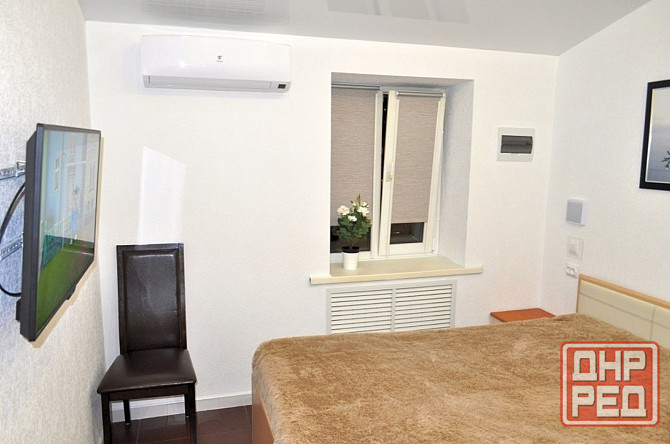 Сдается 4 ком кв макеевка центрально городской Макеевка - изображение 8