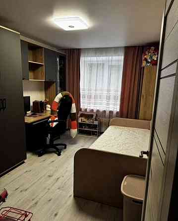 Сдается двухкомнатная квартира. Калининский р-н. Ориентир Мотель Донецк