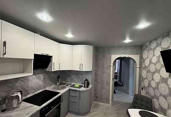 Сдается двухкомнатная квартира. Калининский р-н. Ориентир Мотель Донецк