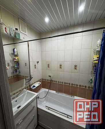 Сдается двухкомнатная квартира. Калининский р-н. Ориентир Мотель Донецк - изображение 2