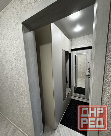 Сдается двухкомнатная квартира. Калининский р-н. Ориентир Мотель Донецк - изображение 7