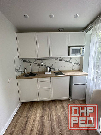 Сдаётся уютная отличная однушка в Киевском Донецк - изображение 4