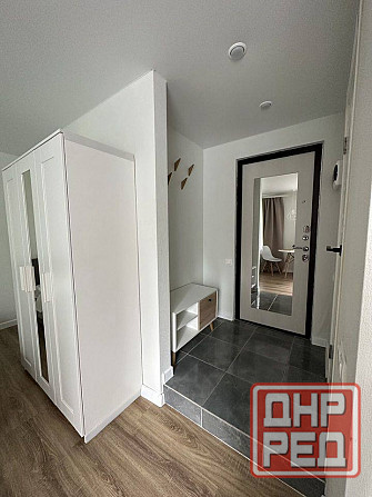 Сдаётся уютная отличная однушка в Киевском Донецк - изображение 7