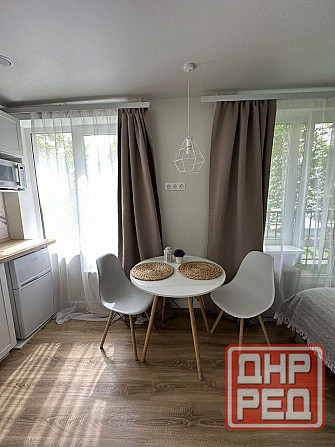 Сдаётся уютная отличная однушка в Киевском Донецк - изображение 5