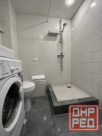 Сдаётся уютная отличная однушка в Киевском Донецк - изображение 8