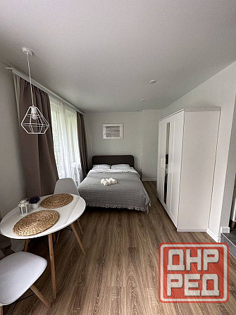 Сдаётся уютная отличная однушка в Киевском Донецк - изображение 3