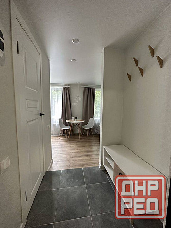 Сдаётся уютная отличная однушка в Киевском Донецк - изображение 6