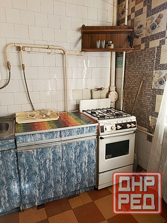 Продажа 2-квартиры по цене 1-комнатной. Донецк - изображение 2