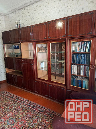 Продажа 2-квартиры по цене 1-комнатной. Донецк - изображение 1