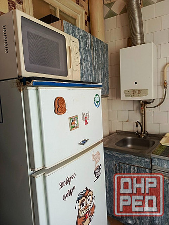 Продажа 2-квартиры по цене 1-комнатной. Донецк - изображение 3