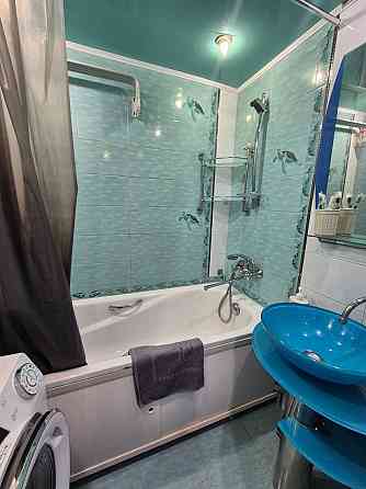 Сдаётся двухкомнатная квартира в Ворошиловском районе Донецк