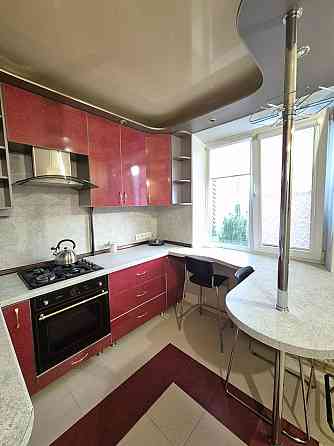 Сдаётся двухкомнатная квартира в Ворошиловском районе Донецк