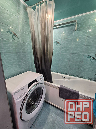 Сдаётся двухкомнатная квартира в Ворошиловском районе Донецк - изображение 2