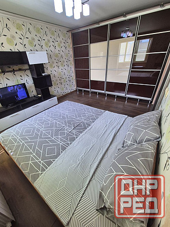 Сдаётся двухкомнатная квартира в Ворошиловском районе Донецк - изображение 7