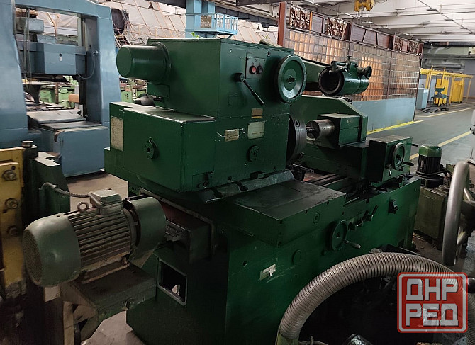 3к228а внутришлифовальный универсальный станок Санкт-Петербург - изображение 1