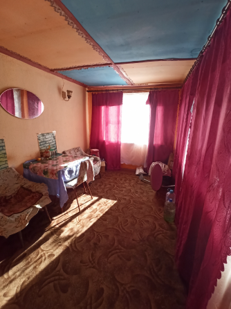 Продажа квартиры на земле Город Макеевка, Советский р-н, 21 шахта, презид Макеевка