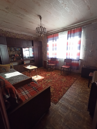 Продажа квартиры на земле Город Макеевка, Советский р-н, 21 шахта, презид Макеевка